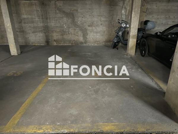 Location Parking - Nancy 54000