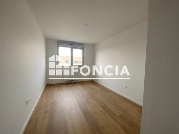 Location Appartement 3 pièces 70.82 m² - 6 ALLEE LUCIE KOFLER Amiens 80000
