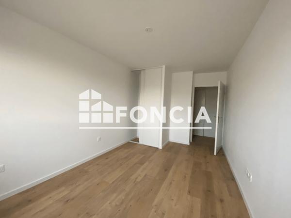Location Appartement 3 pièces 70.82 m² - 6 ALLEE LUCIE KOFLER Amiens 80000