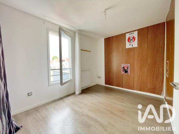 Maison à vendre 4 pièces 85 m² Compiègne