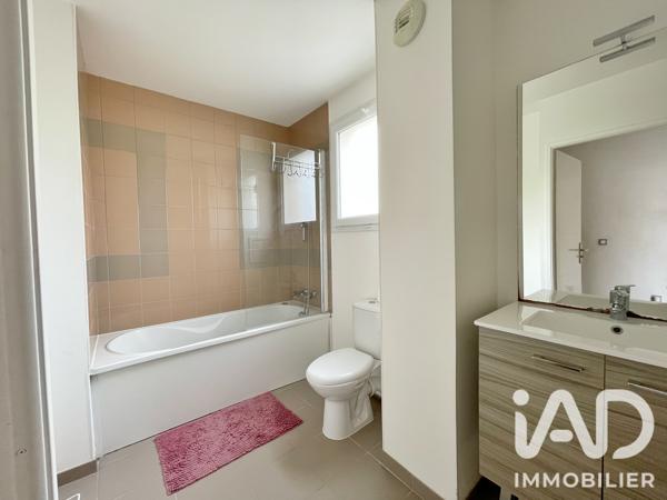 Maison à vendre 4 pièces 85 m² Compiègne