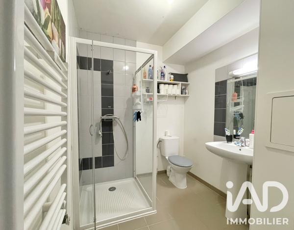 Maison à vendre 4 pièces 85 m² Compiègne
