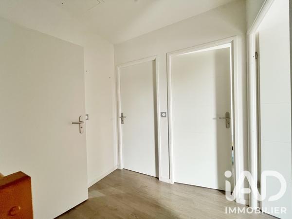 Maison à vendre 4 pièces 85 m² Compiègne