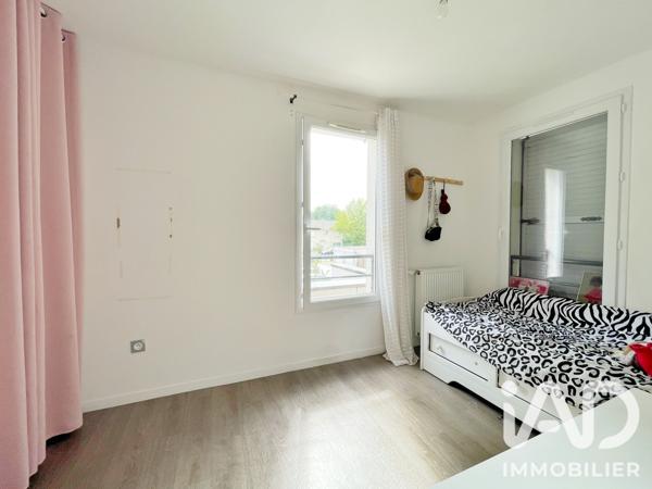 Maison à vendre 4 pièces 85 m² Compiègne