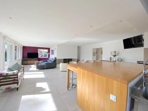 Maison Gujan Mestras 4 pièce(s) 125 m2