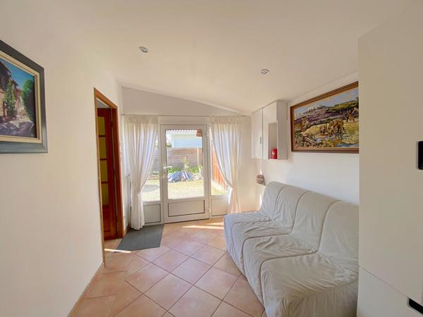 Maison Gujan Mestras 4 pièce(s) 125 m2