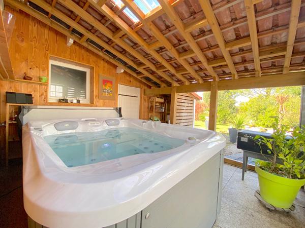 Maison Gujan Mestras 4 pièce(s) 125 m2