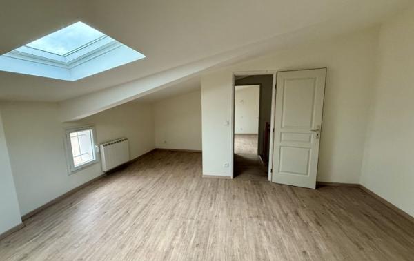 Vente Maison de village Entierement rénovée rénové(e) Paulhan   