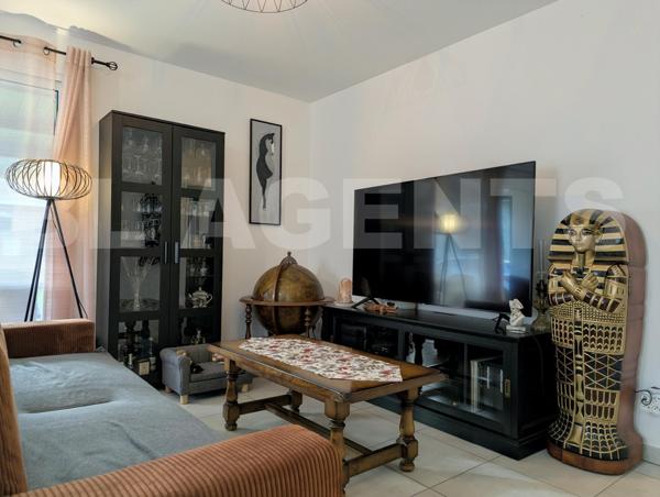 Mimizan : Maison Contemporaine (2024) – Terrain de 654 m² 