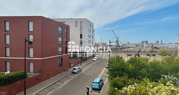 À vendre Appartement 3 pièces 69.2 m² - Le Havre 76600