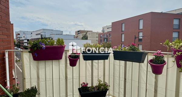 À vendre Appartement 3 pièces 69.2 m² - Le Havre 76600