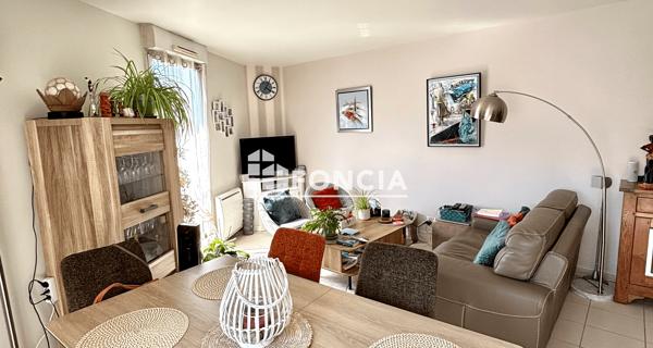 À vendre Appartement 3 pièces 69.2 m² - Le Havre 76600