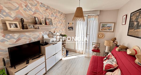 À vendre Appartement 3 pièces 69.2 m² - Le Havre 76600