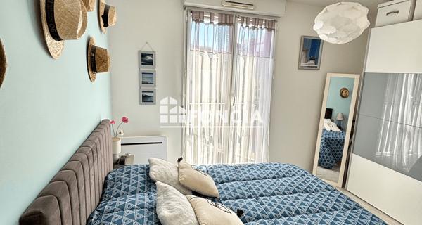 À vendre Appartement 3 pièces 69.2 m² - Le Havre 76600