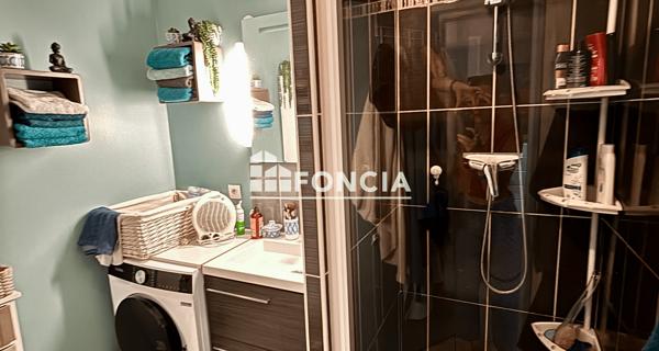À vendre Appartement 3 pièces 69.2 m² - Le Havre 76600