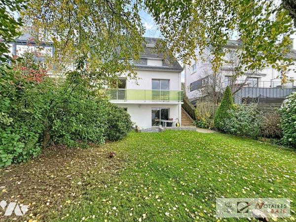 MAISON SAINT-BRIEUC ST MICHEL