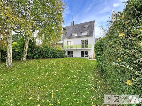 MAISON SAINT-BRIEUC ST MICHEL