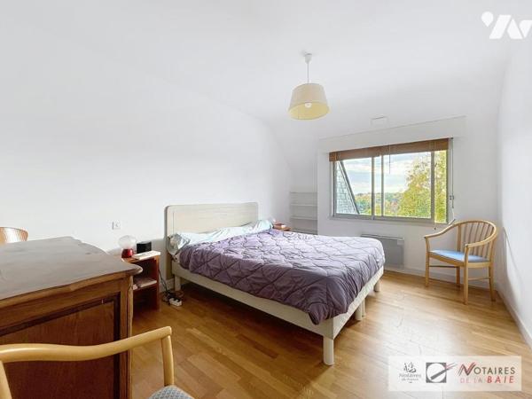 MAISON SAINT-BRIEUC ST MICHEL