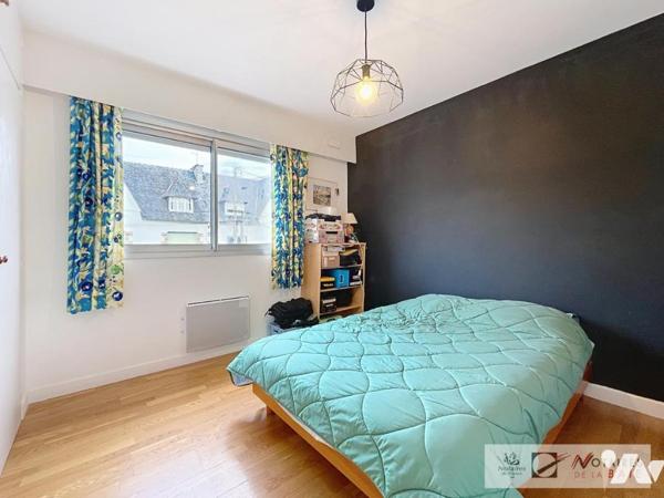 MAISON SAINT-BRIEUC ST MICHEL