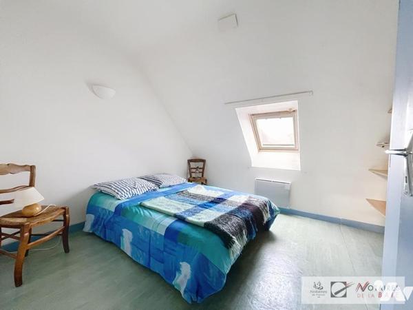 MAISON SAINT-BRIEUC ST MICHEL