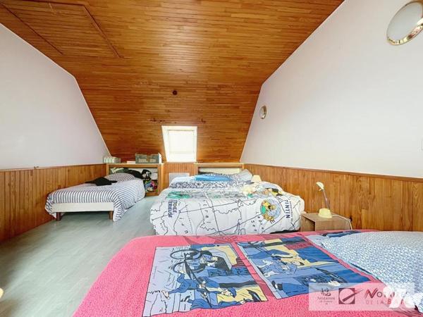 MAISON SAINT-BRIEUC ST MICHEL