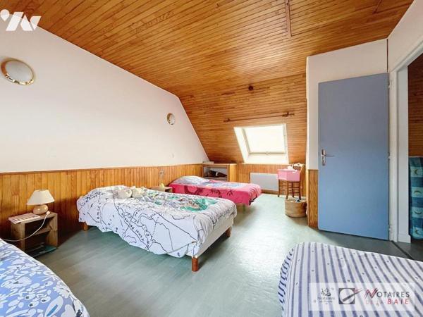 MAISON SAINT-BRIEUC ST MICHEL