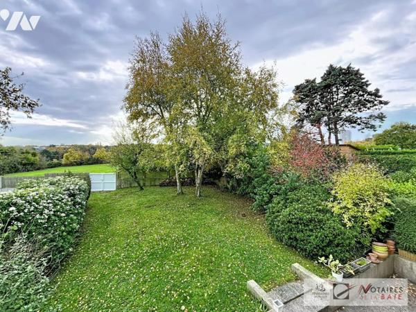 MAISON SAINT-BRIEUC ST MICHEL