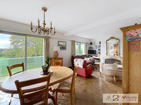 MAISON SAINT-BRIEUC ST MICHEL