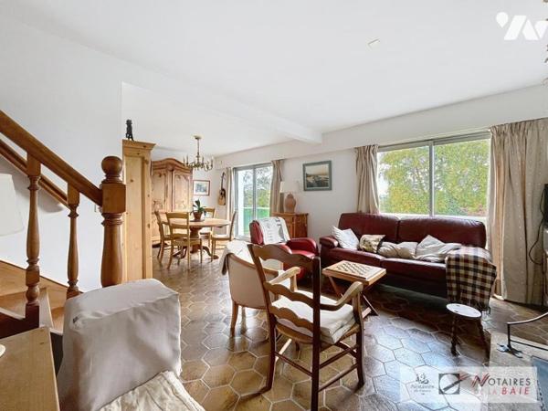 MAISON SAINT-BRIEUC ST MICHEL