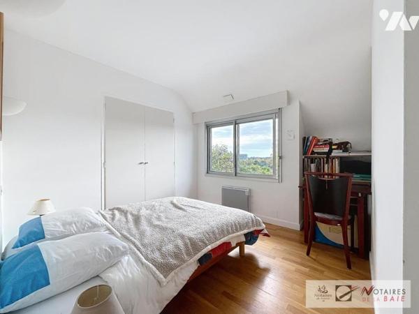 MAISON SAINT-BRIEUC ST MICHEL