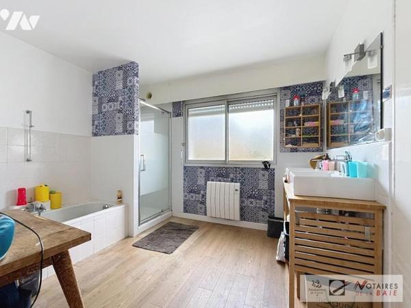 MAISON SAINT-BRIEUC ST MICHEL