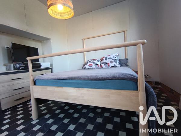 Maison à vendre 4 pièces 81 m² Isbergues