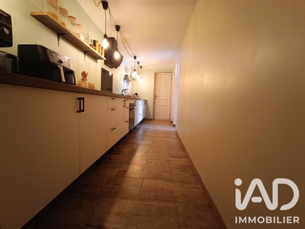 Maison à vendre 4 pièces 81 m² Isbergues