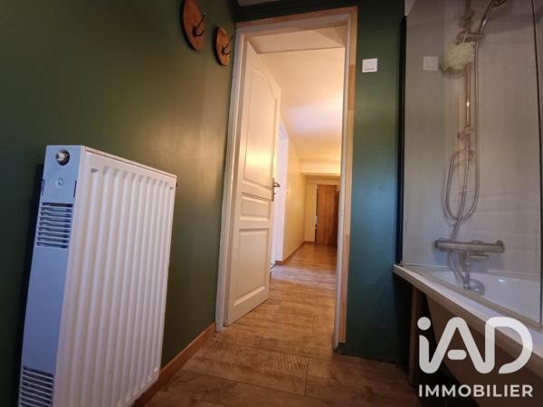 Maison à vendre 4 pièces 81 m² Isbergues