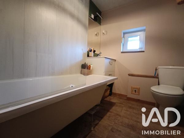 Maison à vendre 4 pièces 81 m² Isbergues