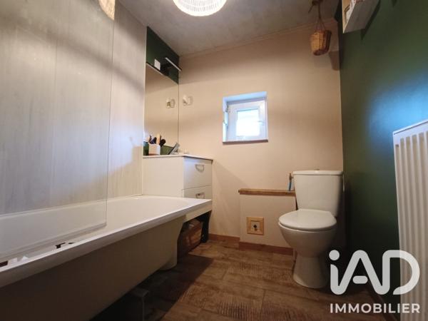Maison à vendre 4 pièces 81 m² Isbergues