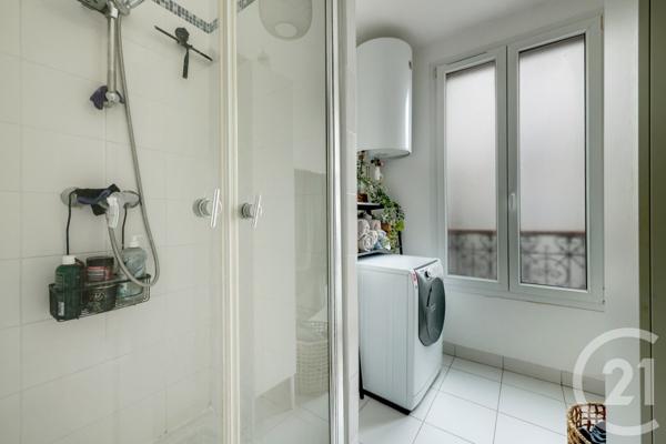 Appartement F3 à vendre  3 pièces - 52,35 m2 MONTROUGE - 92