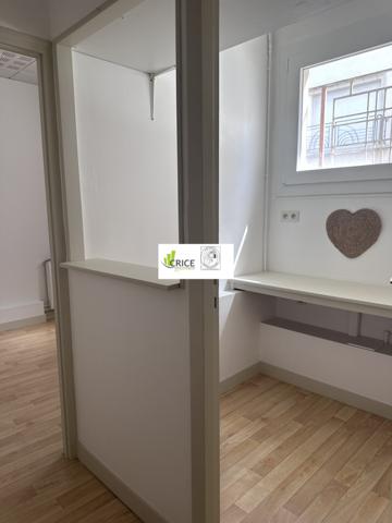LOCAL MEDICAL OU PARAMEDICAL