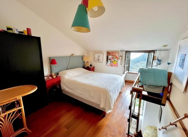 Maison de village de charme – San Martino di Lota