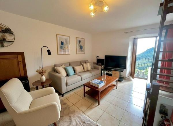 Maison de village de charme – San Martino di Lota