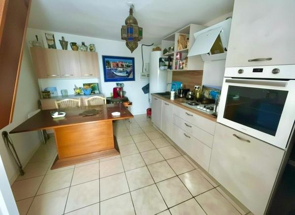 Maison de village de charme – San Martino di Lota