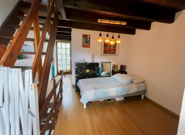 Maison de village de charme – San Martino di Lota