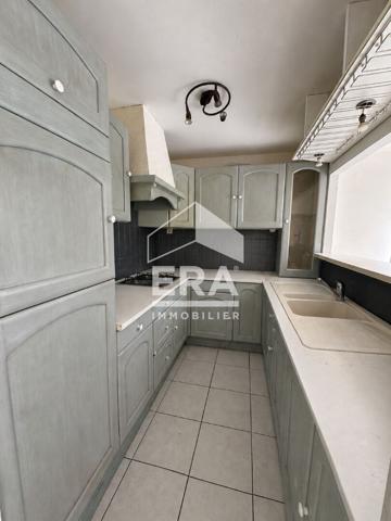 Maison Carvin 2 pièce(s) 65 m2