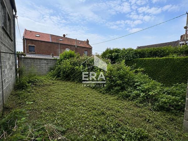 Maison Carvin 2 pièce(s) 65 m2