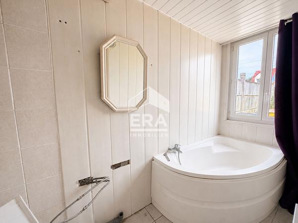 Maison Carvin 2 pièce(s) 65 m2