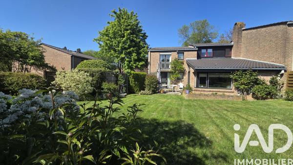 Maison à vendre 7 pièces 150 m² Mouvaux