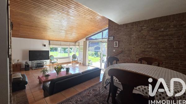 Maison à vendre 7 pièces 150 m² Mouvaux