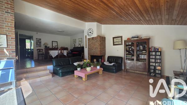 Maison à vendre 7 pièces 150 m² Mouvaux