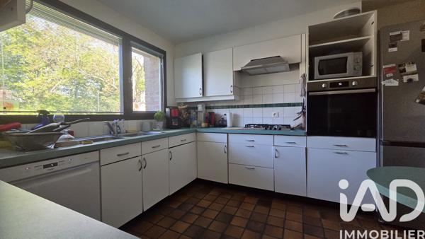 Maison à vendre 7 pièces 150 m² Mouvaux