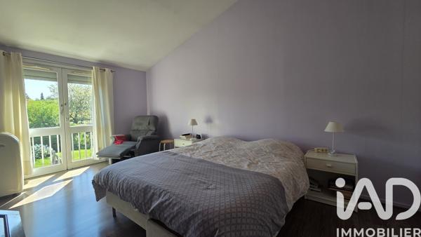 Maison à vendre 7 pièces 150 m² Mouvaux